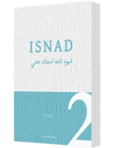 isnad atıf sistemi farsça